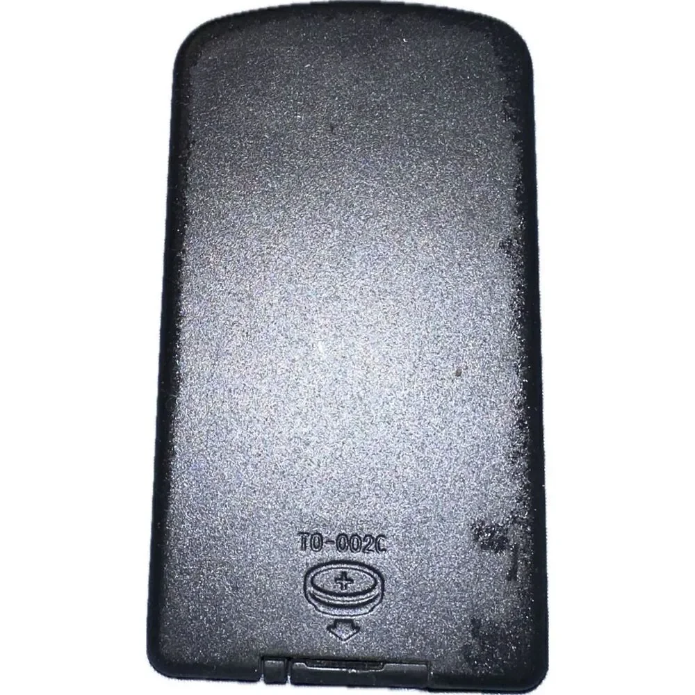 Remote for‎ Car Stereo DVD Player PNI Clementine 9440 1 DIN Radio FM